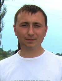 Сергій Арзамасцев