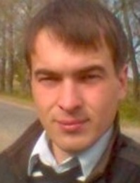 Сергій Щербатюк