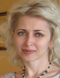 Надежда Высочина