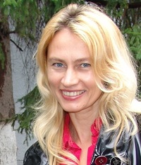 Елена Сорока