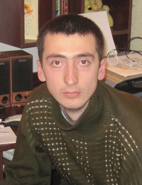 Коля Левковский