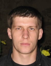 Михаил Бондарь