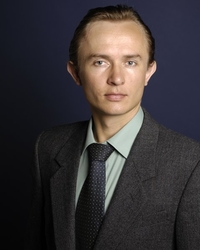 Роман Ильичов