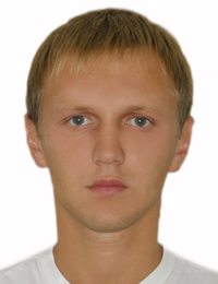 Сергій Жиров