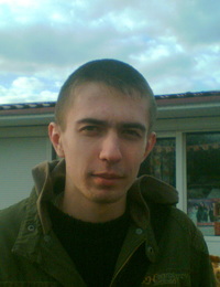 Михаил Мельников