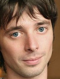 Арсений Финберг