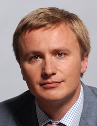 Тімур Бондарєв