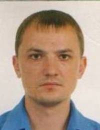 Євген Павлюк