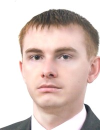 Іван Романенко