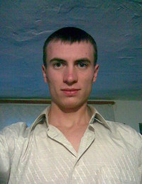 Володимир Тишкевич