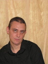 олег цыкура