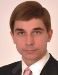 Лев Колесников