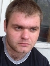 Максим Садоха