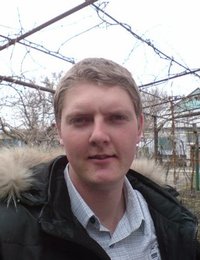 Володимир Шатров