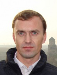 Володимир Овсяник