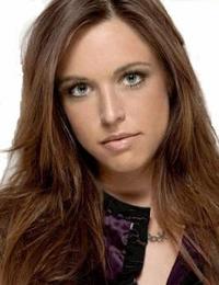 Анастасия Стасюк