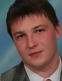 Максим Судоса