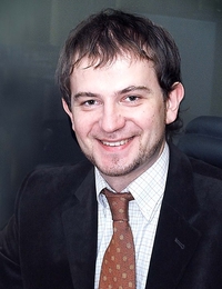 Вадим Терещук