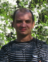 МИХАЙЛОВ СЕРГІЙ