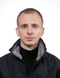 Олег Петльований