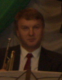 Микола Угрин