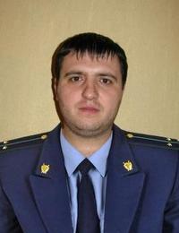 Сергій Четов