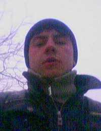 Артём Самохвал