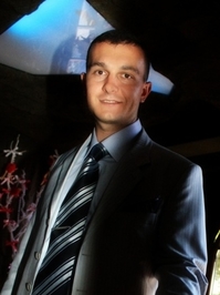 Артем Назарченко