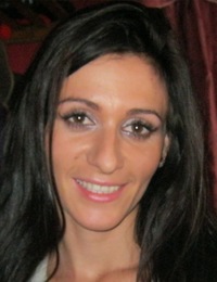 Олена Стратійчук