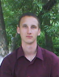 Дмитро Сергєєв