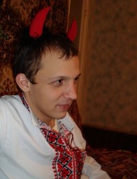 Костянтин Поляков