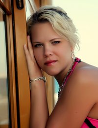 аля ннікова