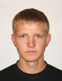 Евгений Михайлюк