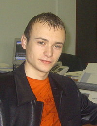 Андрiй Бережний