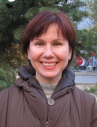 Татьяна Крапивка