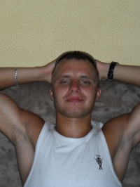 Андрій Ткачук