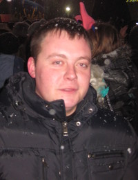 олександр глухов