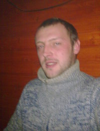 Олександр Воронін