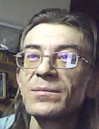 Сёма Ботаньяк-Счастливый