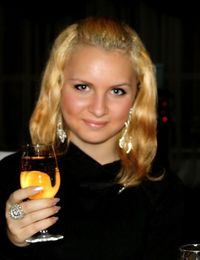 Катерина Повзло