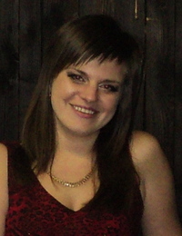 Наталя Чорна