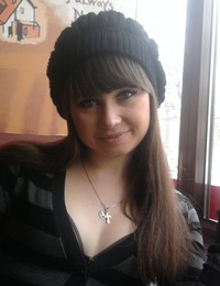 Ганна Рябич