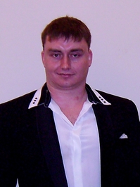 Володимир Літвяков