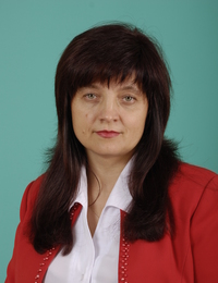 Світлана Філіпова