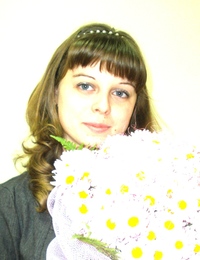 Марина Тищук