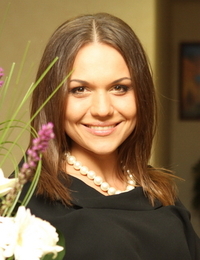 Леся Ковтун