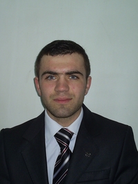 Микола Кініщук