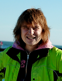 Артем Баглай