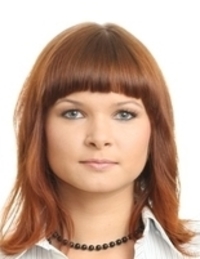 Катерина Плотнікова