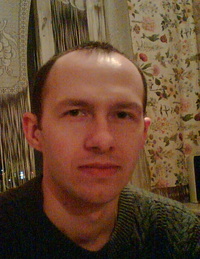 Володимир Луценко